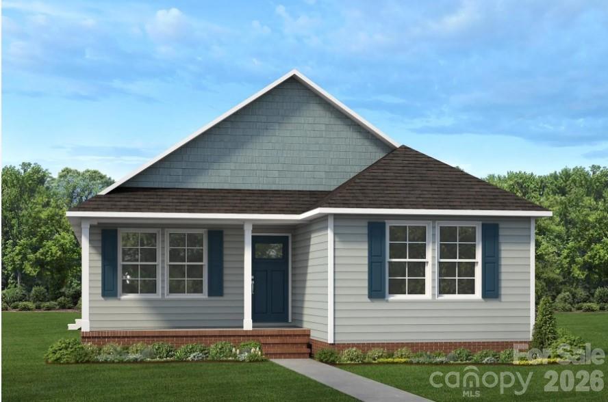 Island Pointe at Lake Vistas - Land