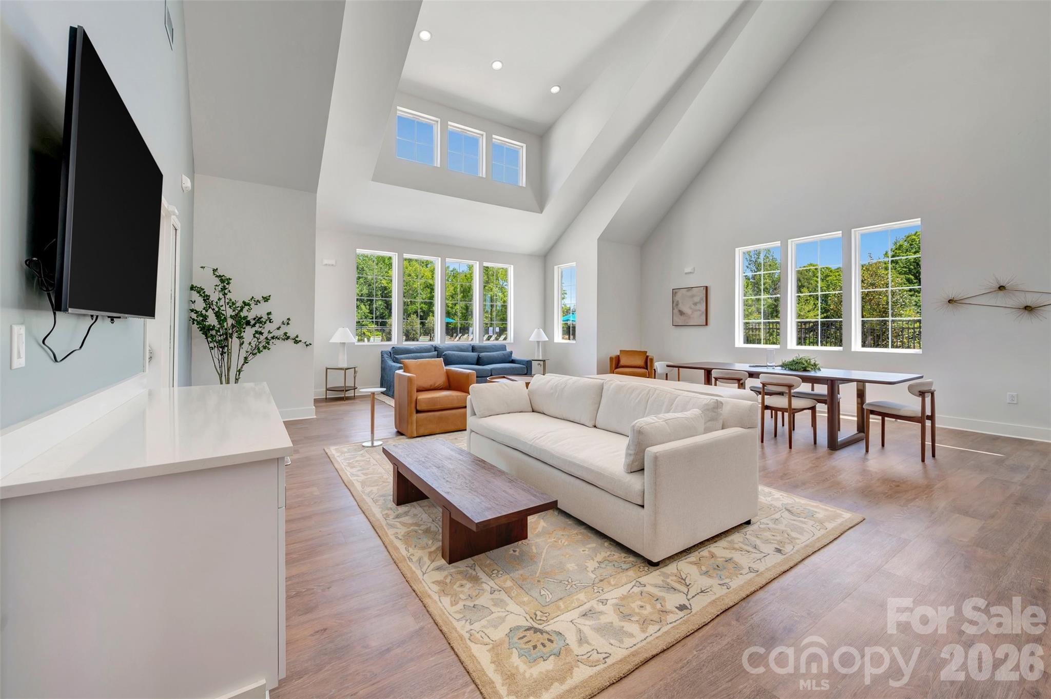 Bellamore - Residential