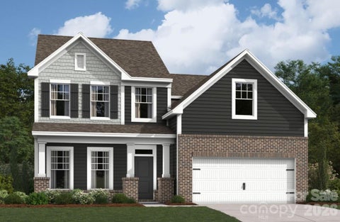 Photo of 1466 Kate Cecil Way, York, SC 29745 (MLS # 4386520)