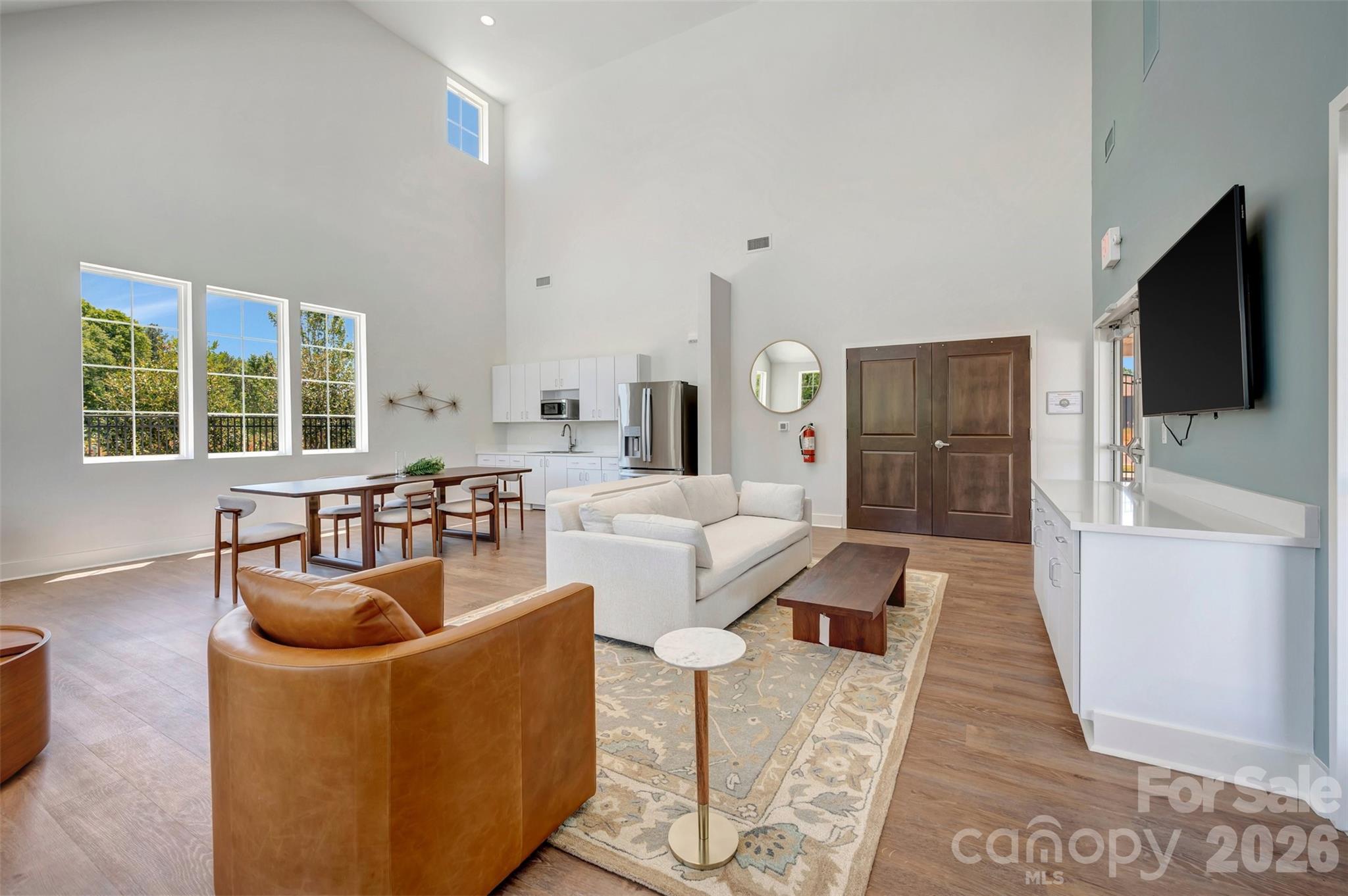 Bellamore - Residential