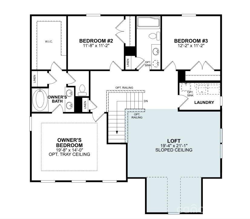 Bellamore - Residential