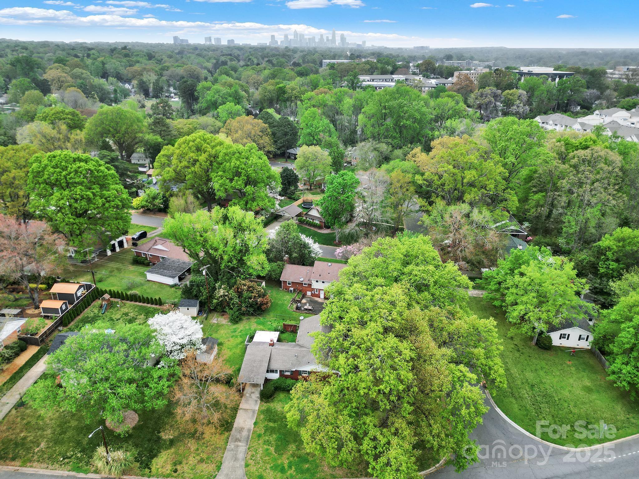 5876 Wedgewood Drive