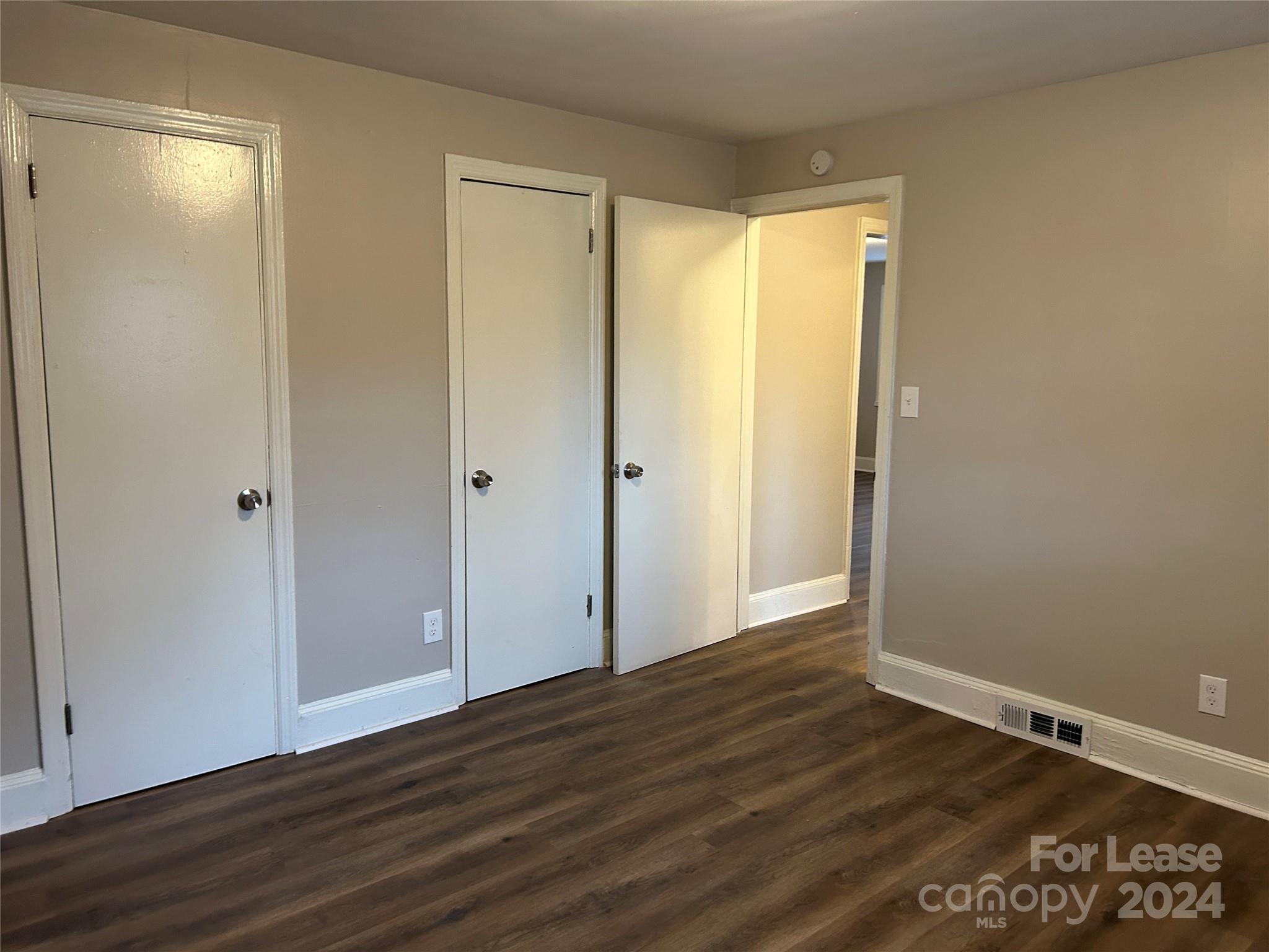 None - Residential Lease