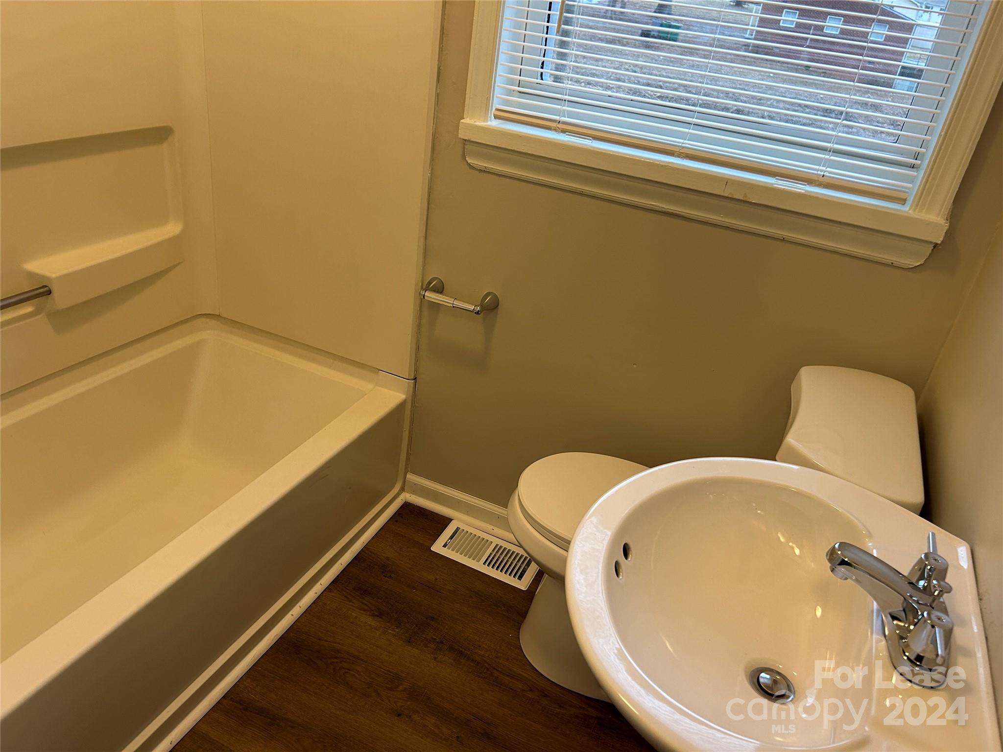 None - Residential Lease