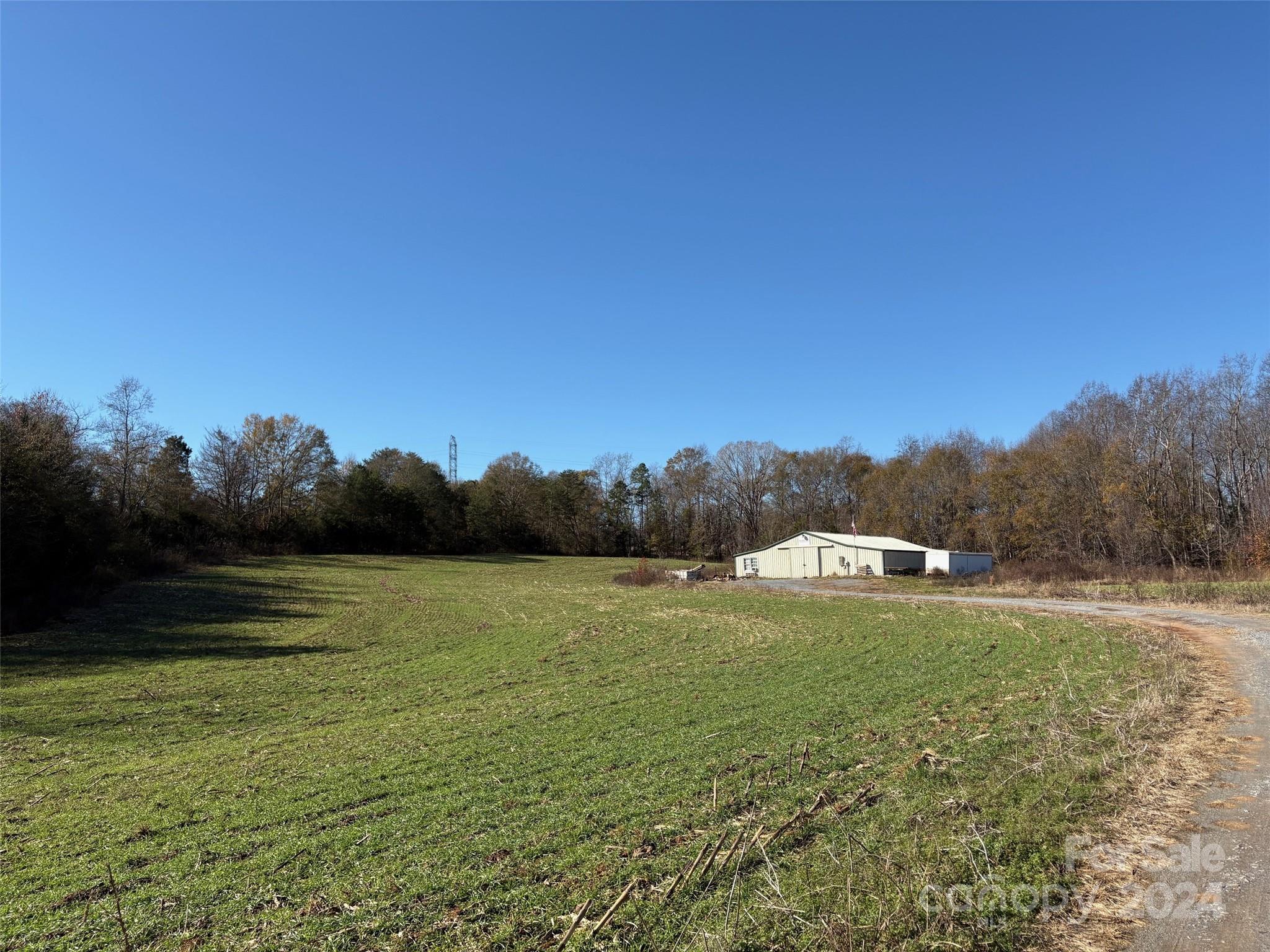 340 BEAVER DAM CHURCH Road