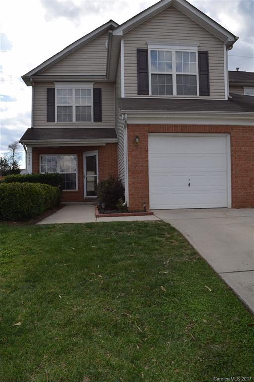 Mill Creek - Residential