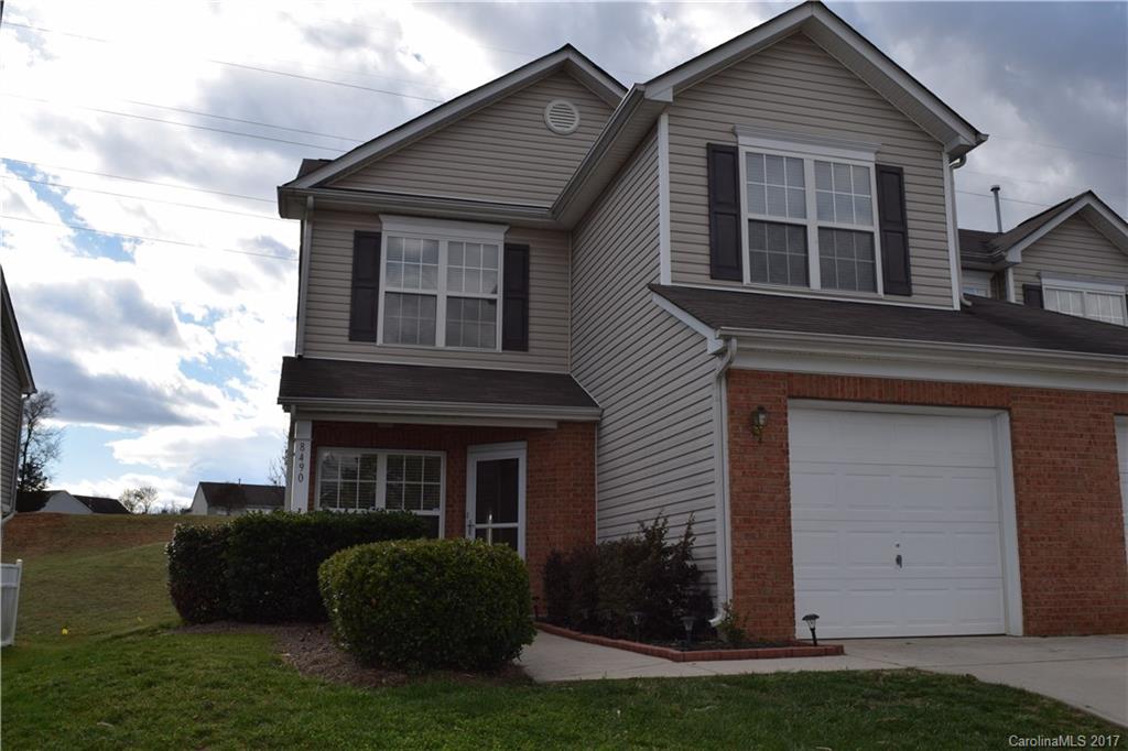 Mill Creek - Residential