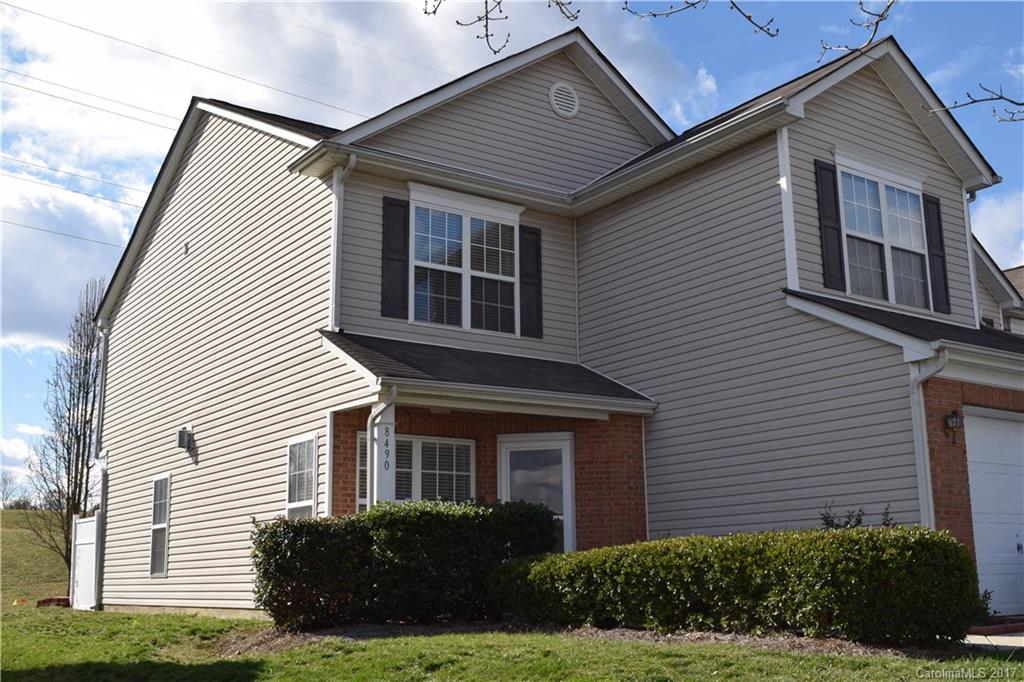 Mill Creek - Residential