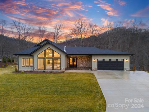 A home in Candler