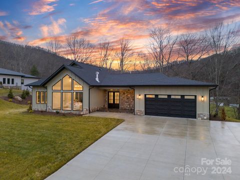 A home in Candler