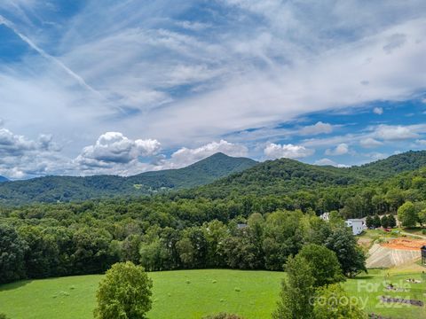 A home in Candler