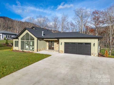 A home in Candler