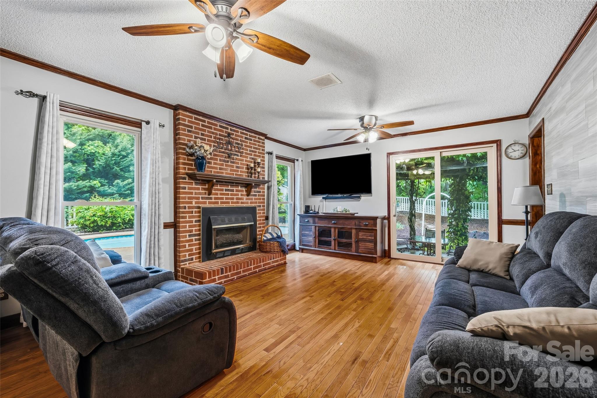 Tara Plantation - Residential