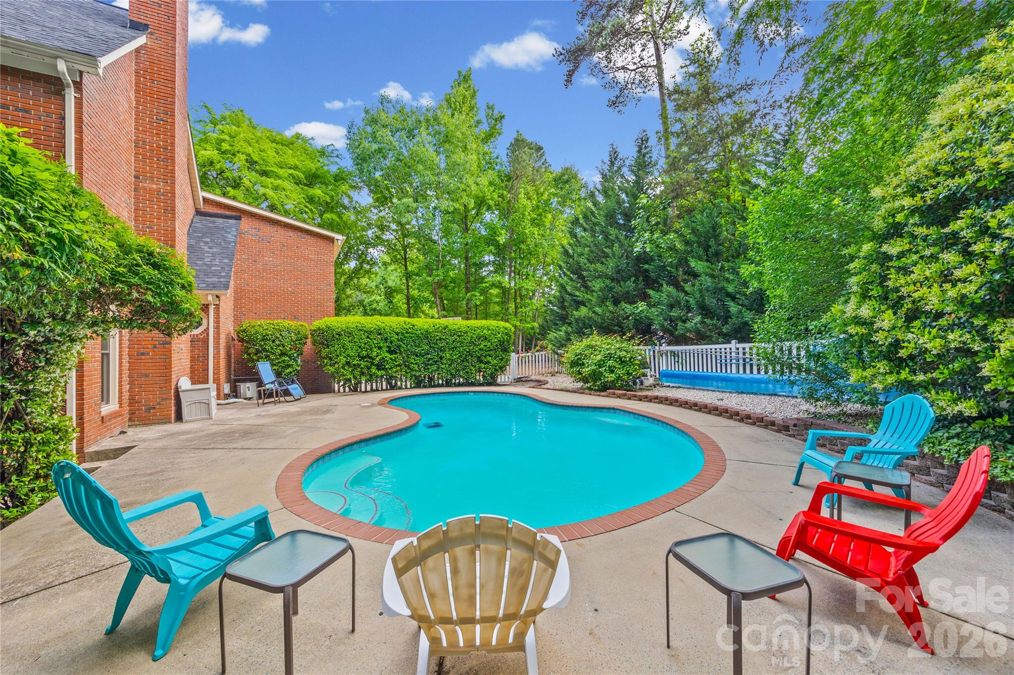 Tara Plantation - Residential