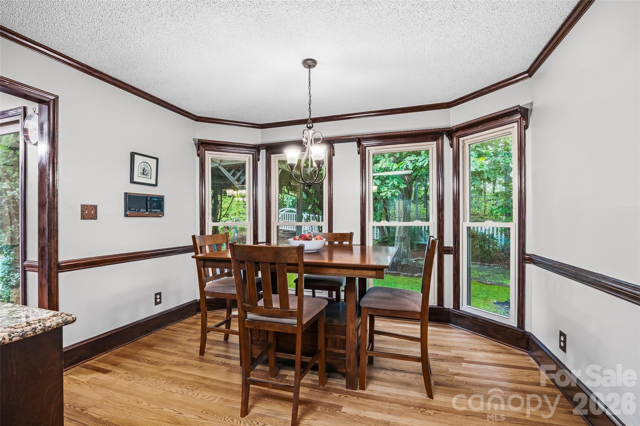 Tara Plantation - Residential
