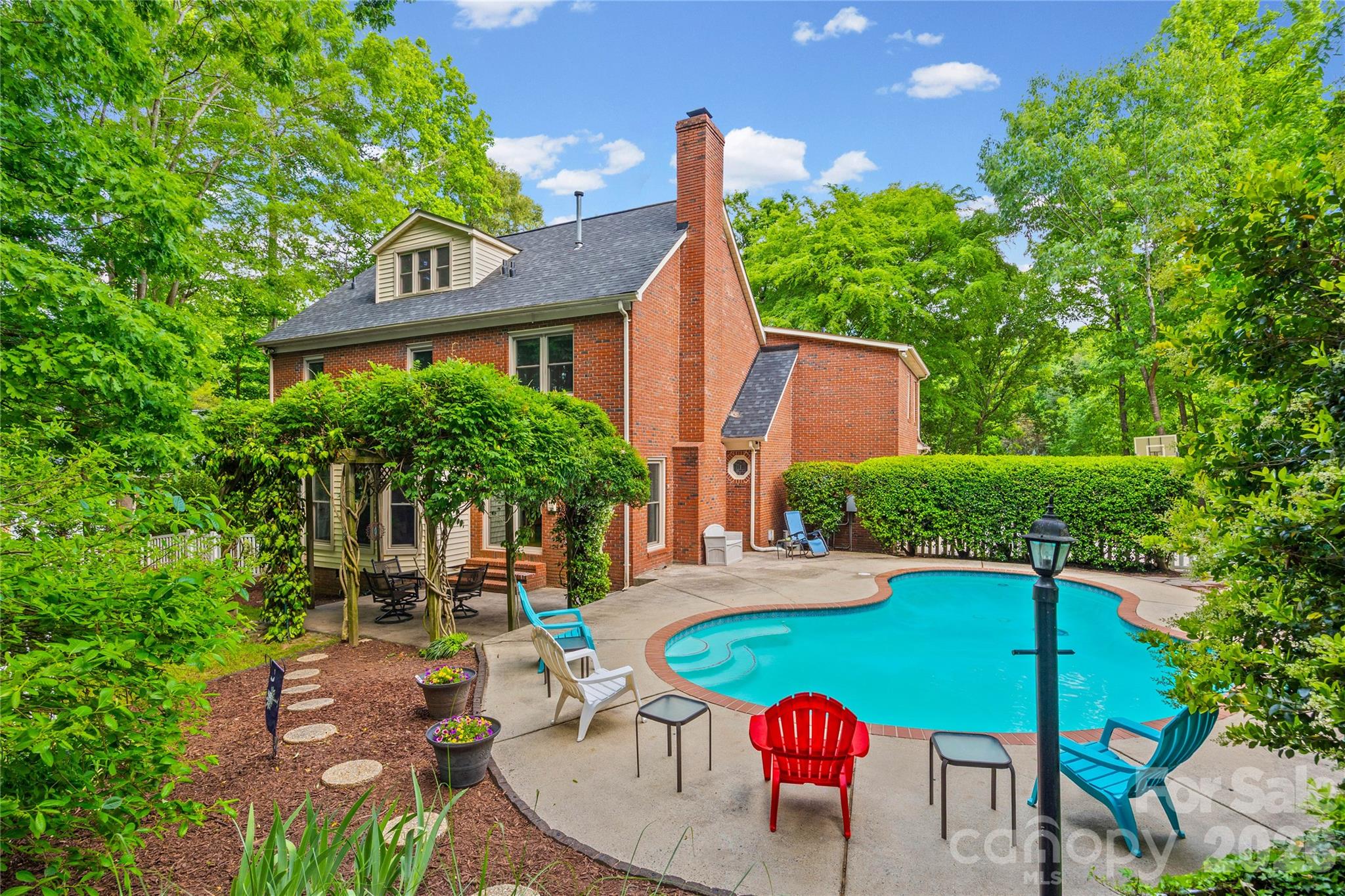 Tara Plantation - Residential