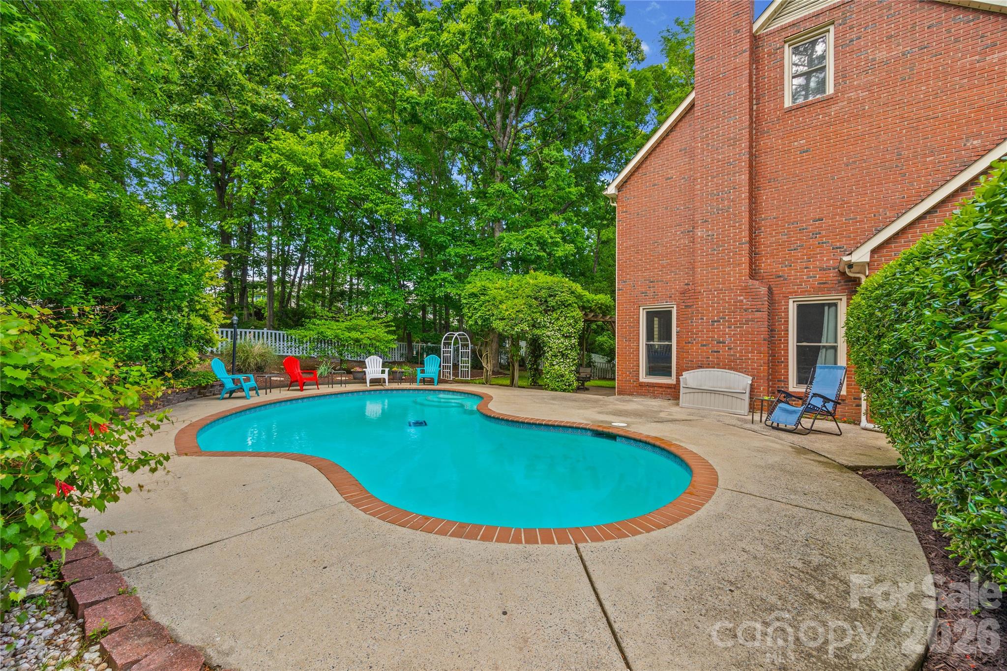 Tara Plantation - Residential