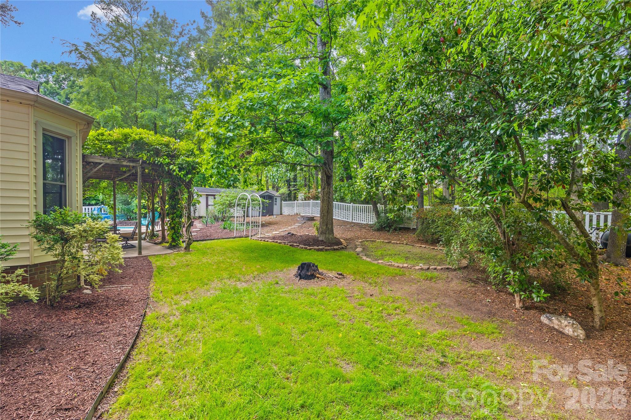 Tara Plantation - Residential