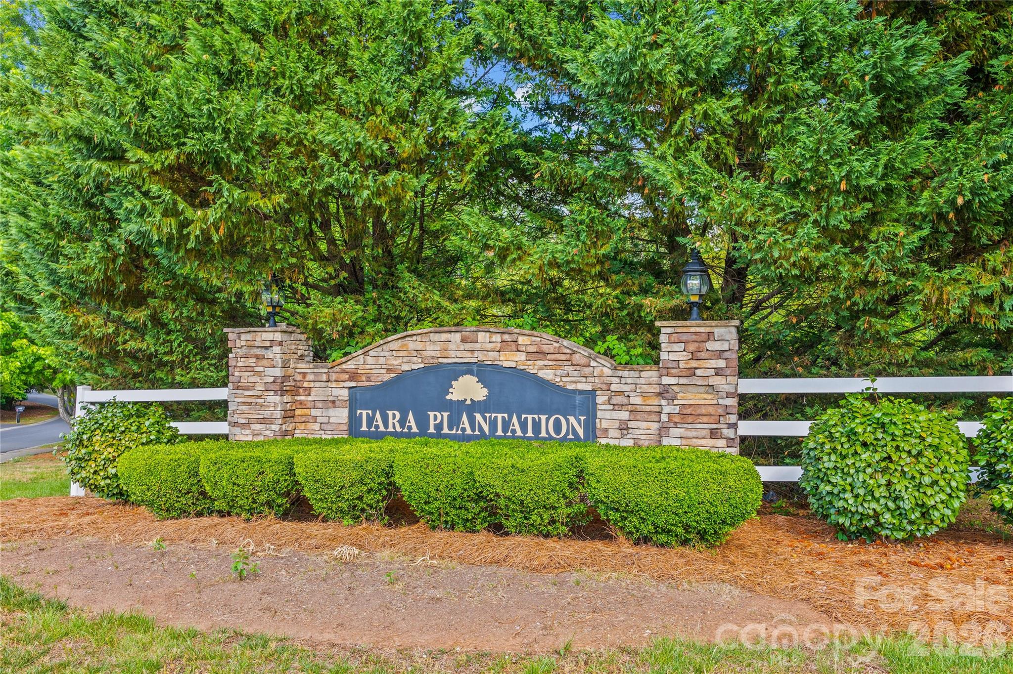 Tara Plantation - Residential