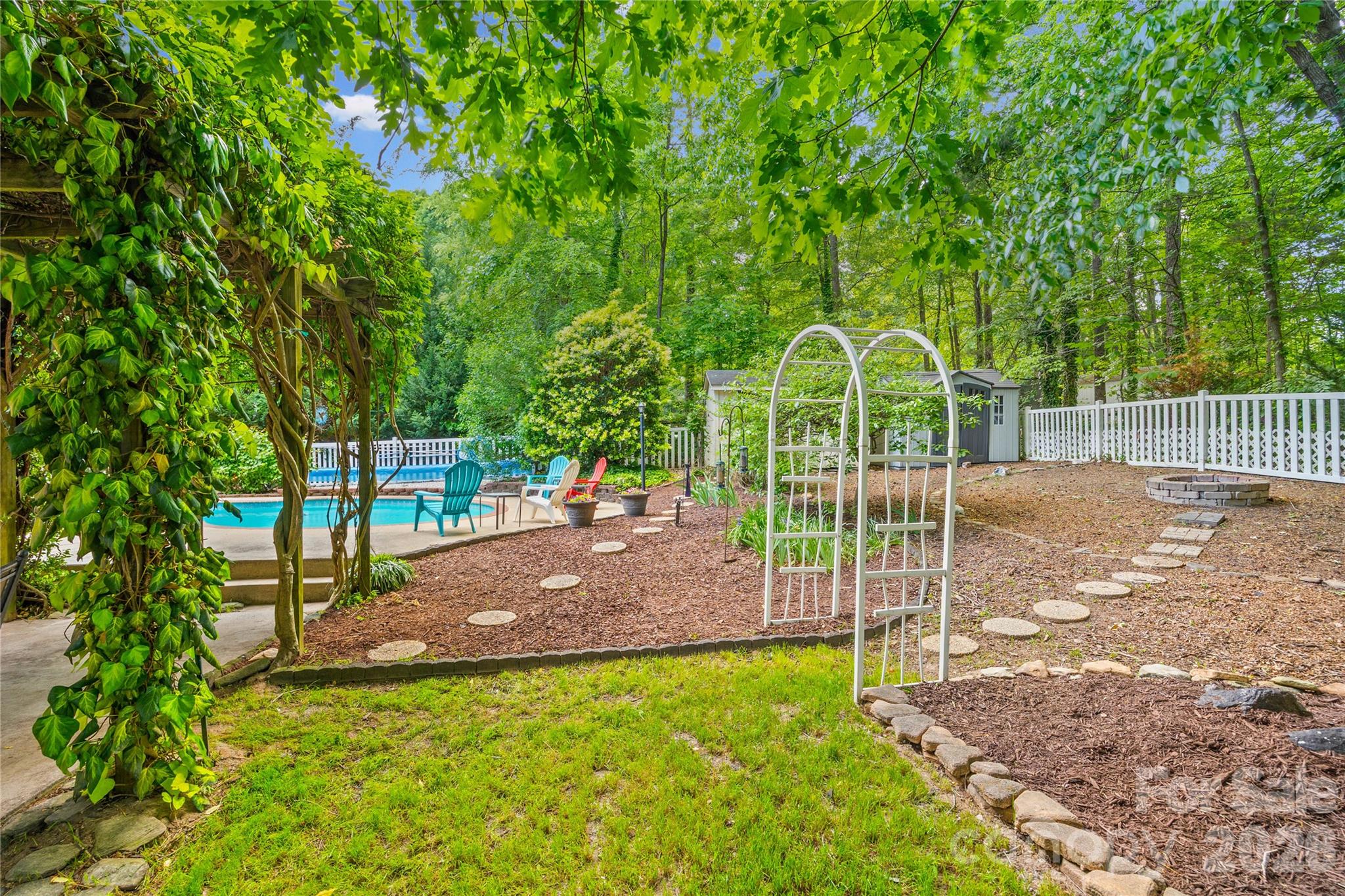 Tara Plantation - Residential