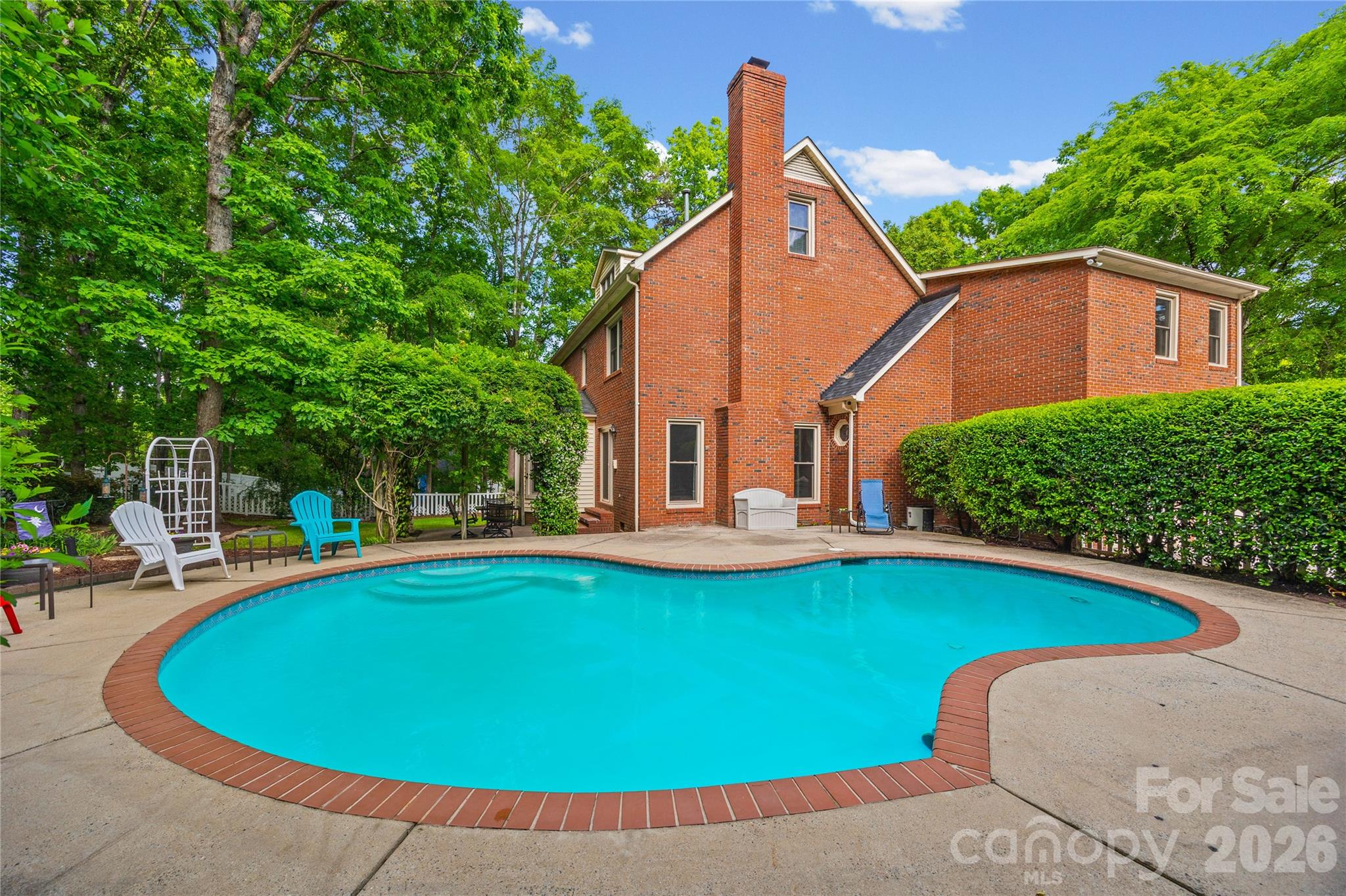 Tara Plantation - Residential