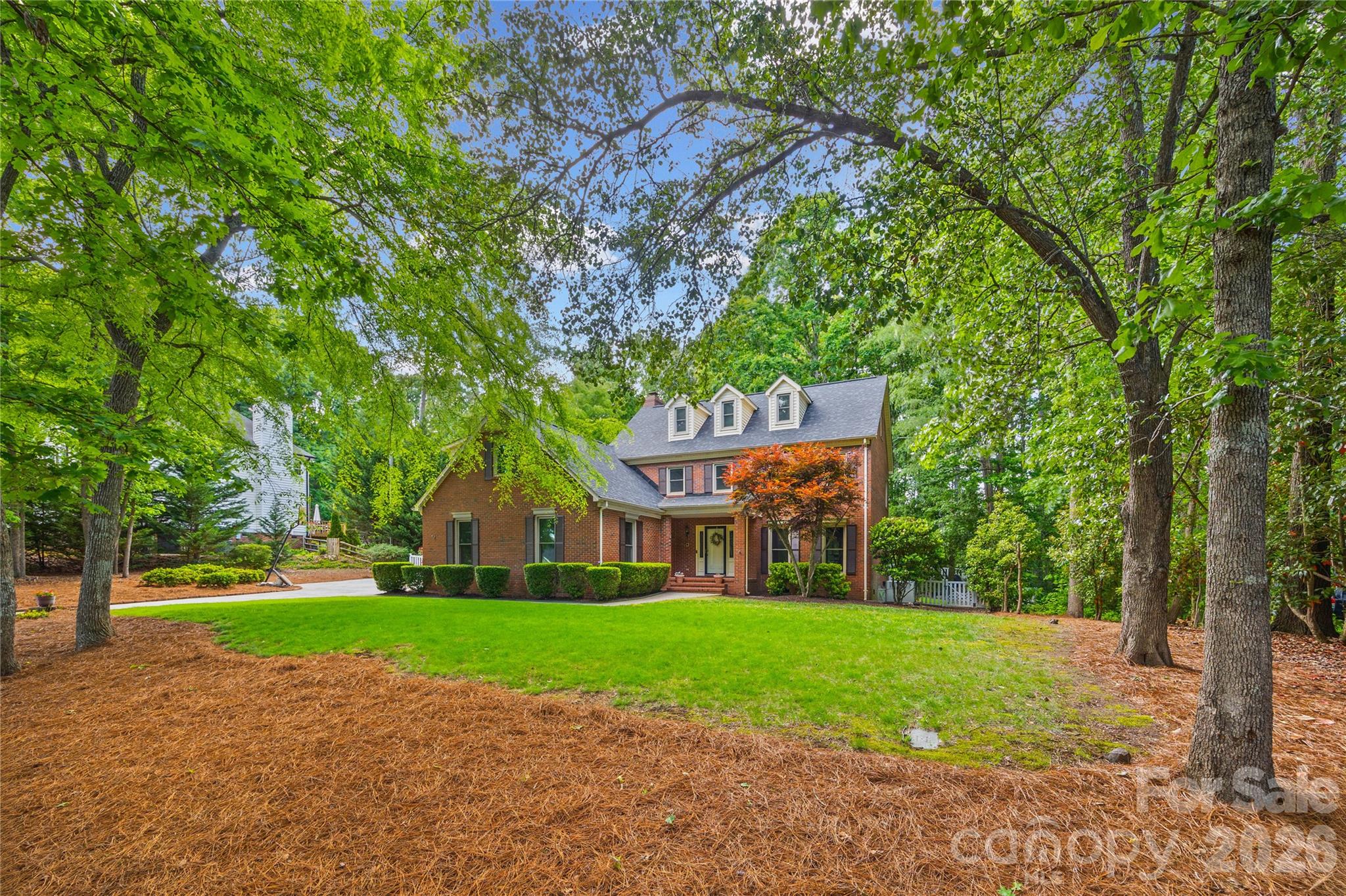 Tara Plantation - Residential