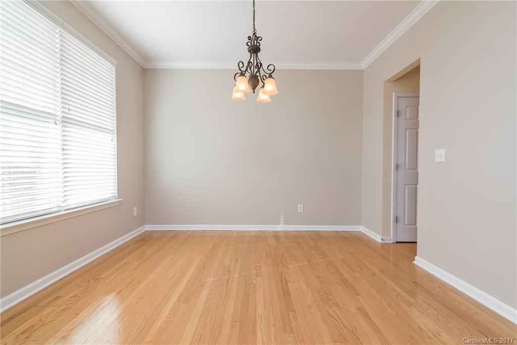 Woodbridge - Residential Lease