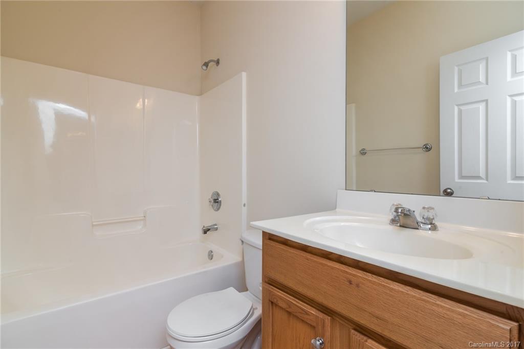 Woodbridge - Residential Lease