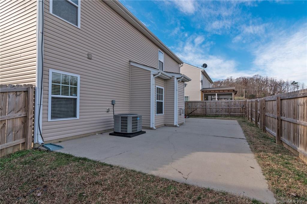 Woodbridge - Residential Lease