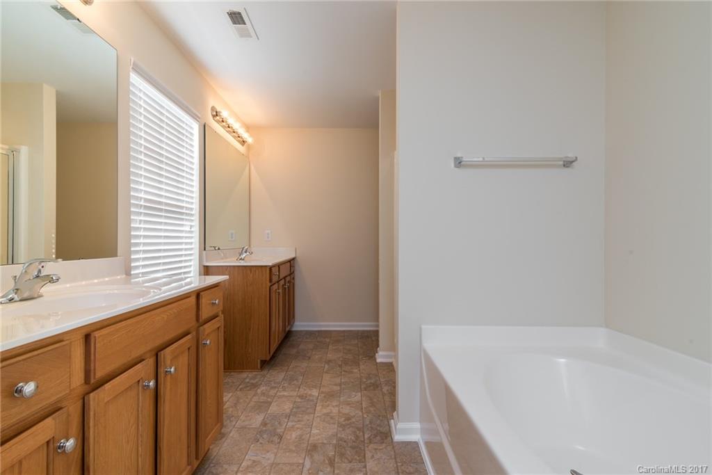 Woodbridge - Residential Lease