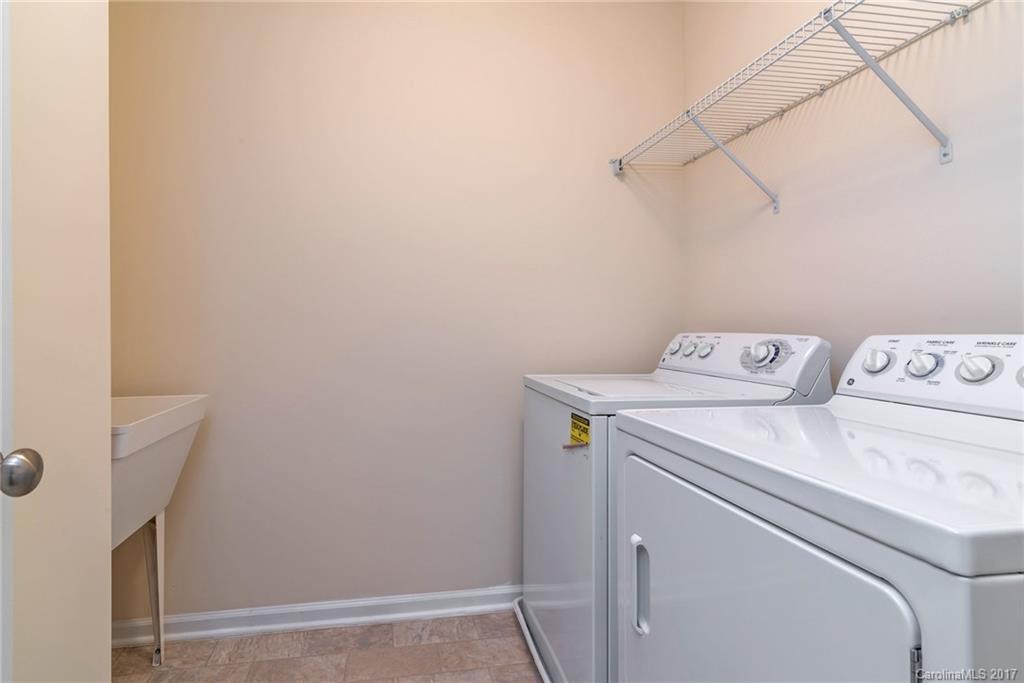 Woodbridge - Residential Lease