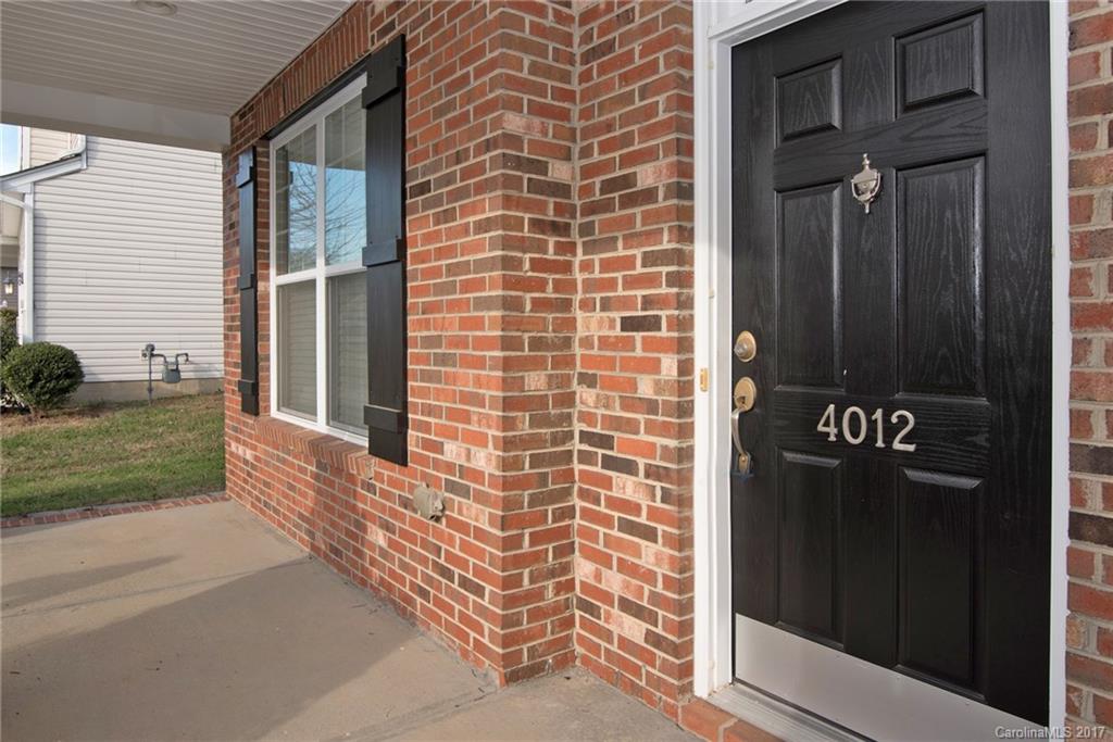 Woodbridge - Residential Lease