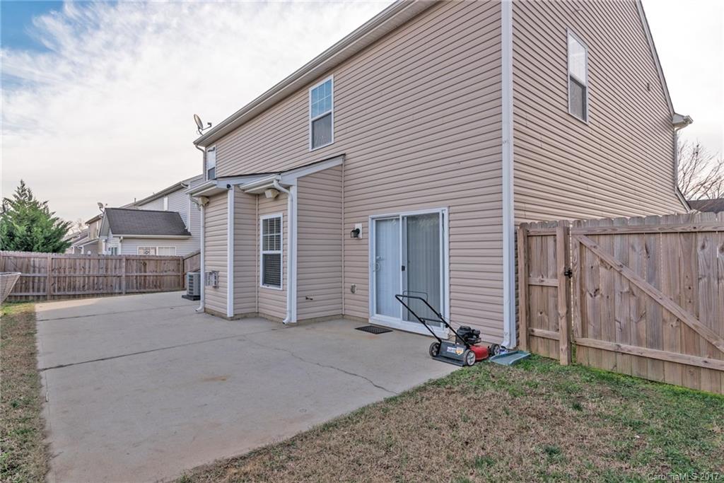 Woodbridge - Residential Lease