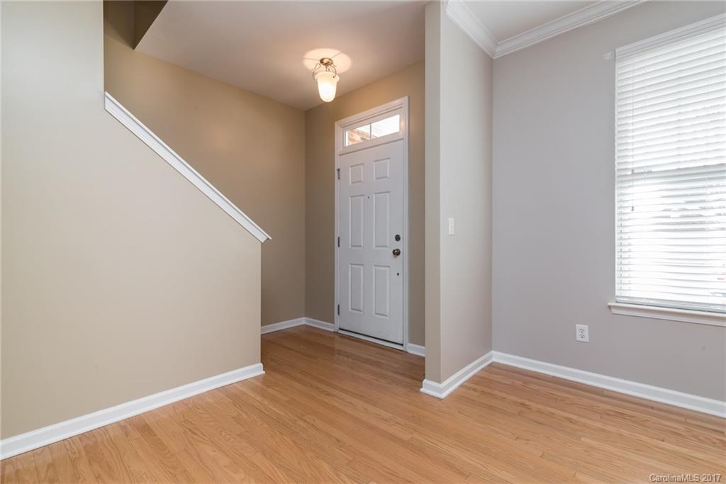 Woodbridge - Residential Lease