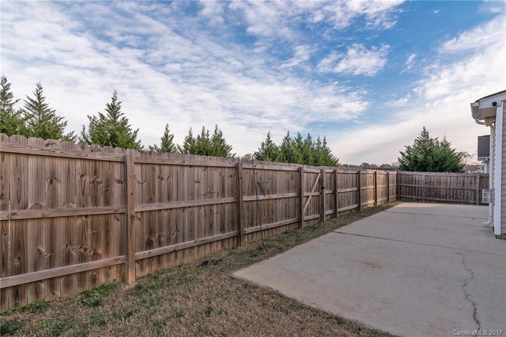 Woodbridge - Residential Lease