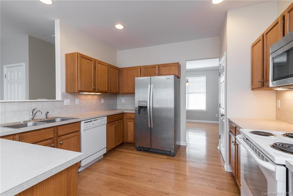 Woodbridge - Residential Lease