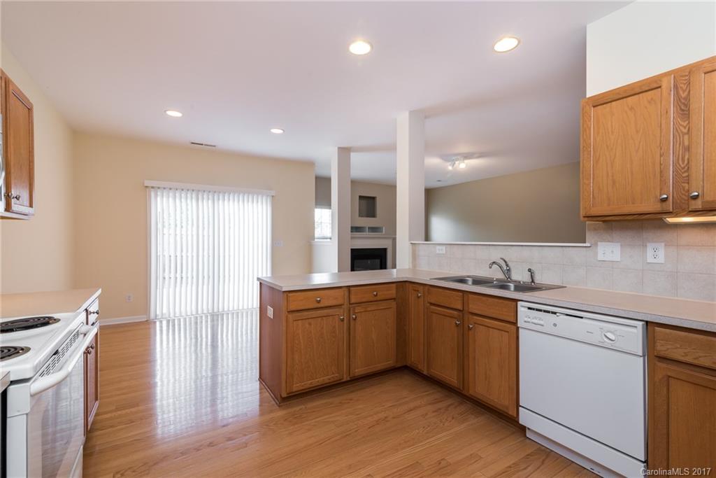 Woodbridge - Residential Lease