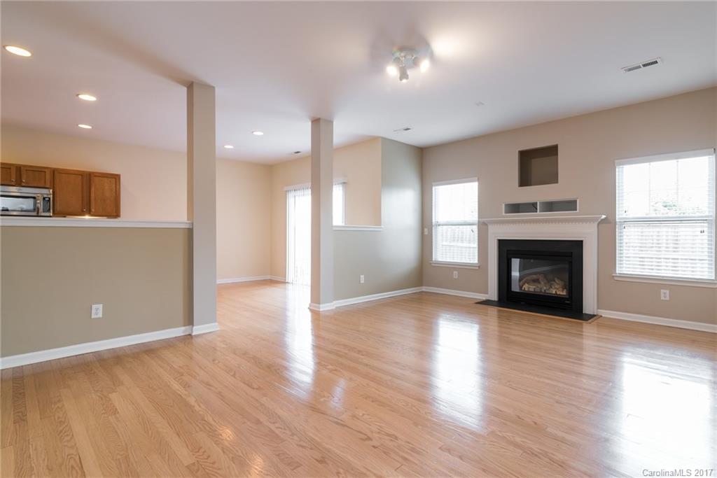 Woodbridge - Residential Lease