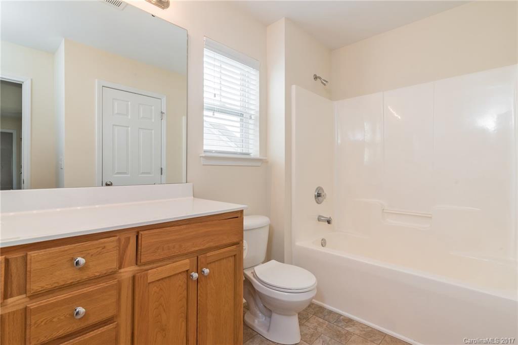 Woodbridge - Residential Lease