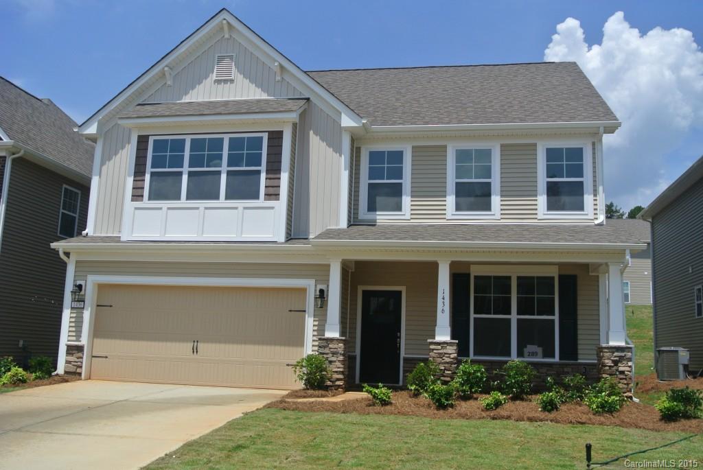 Skybrook North Villages - Residential