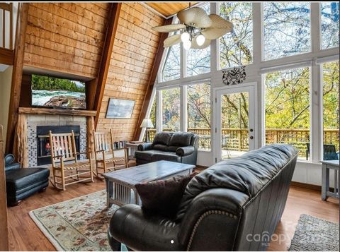 131 Rivers Edge None Lake Lure NC 28746