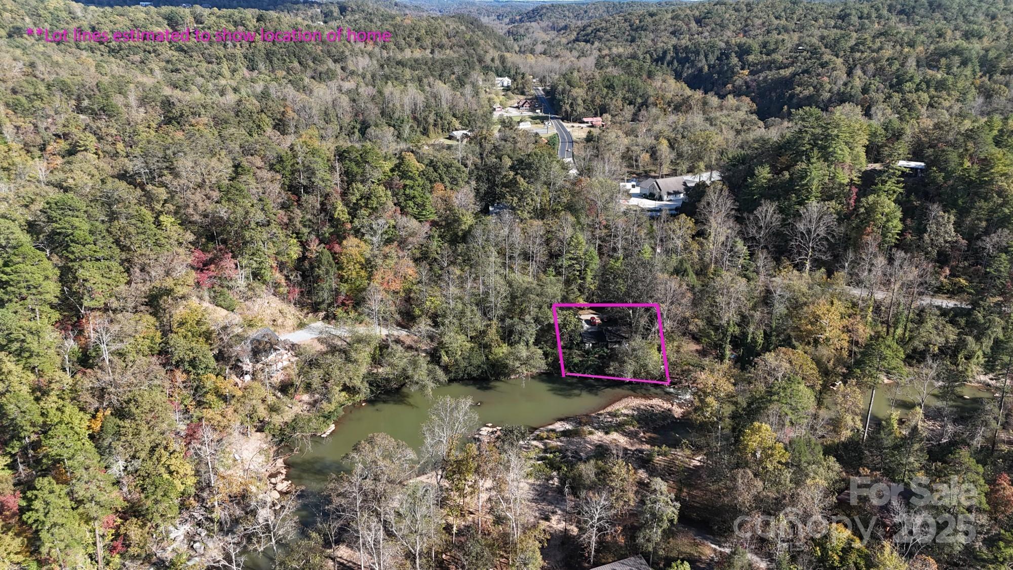 131 Rivers Edge None