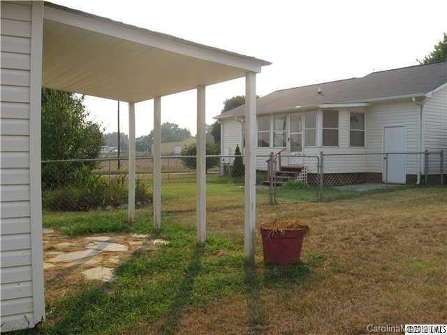 None - Residential Lease