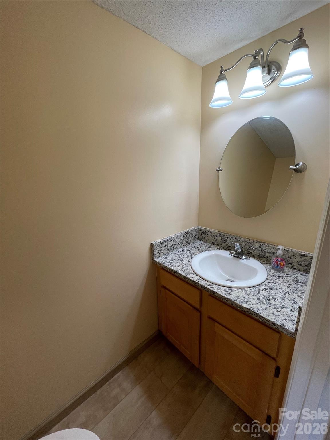 Wiltshire Village - Residential