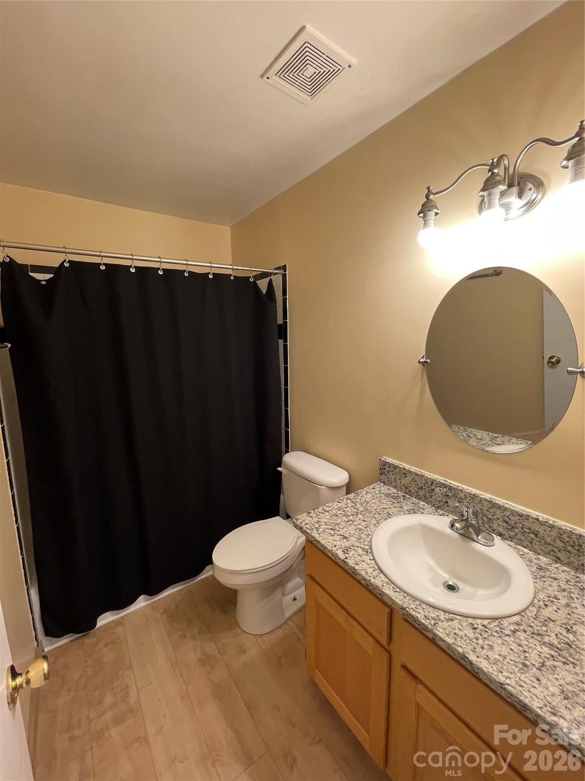 Wiltshire Village - Residential