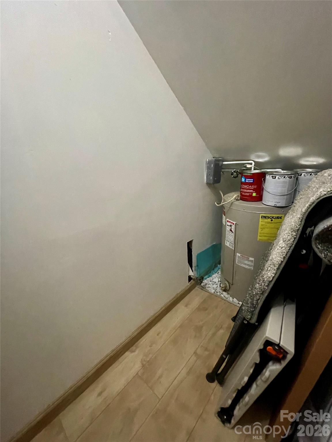 Wiltshire Village - Residential