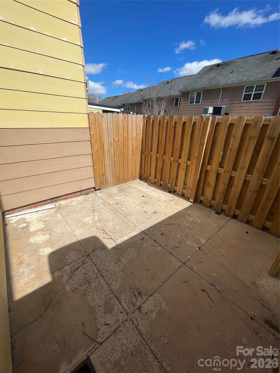 Wiltshire Village - Residential