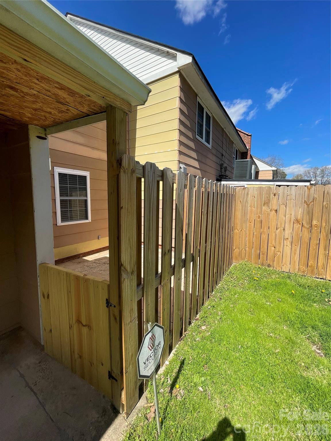 Wiltshire Village - Residential