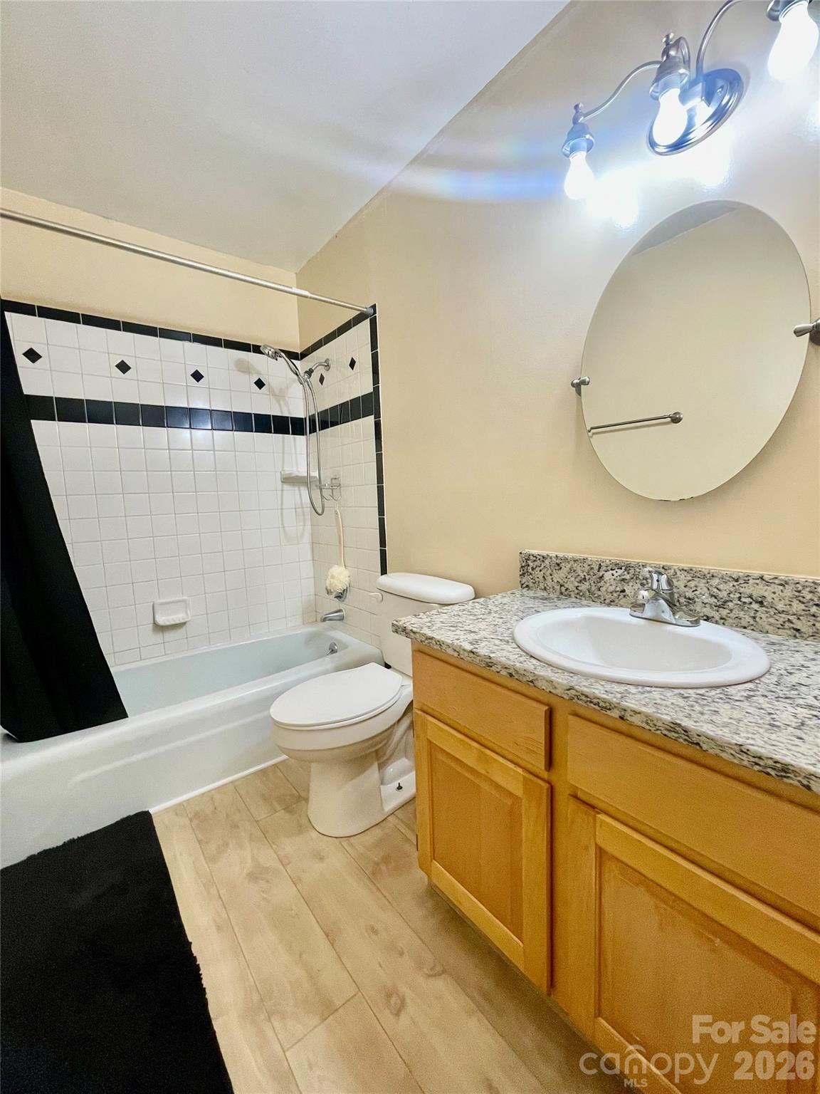 Wiltshire Village - Residential