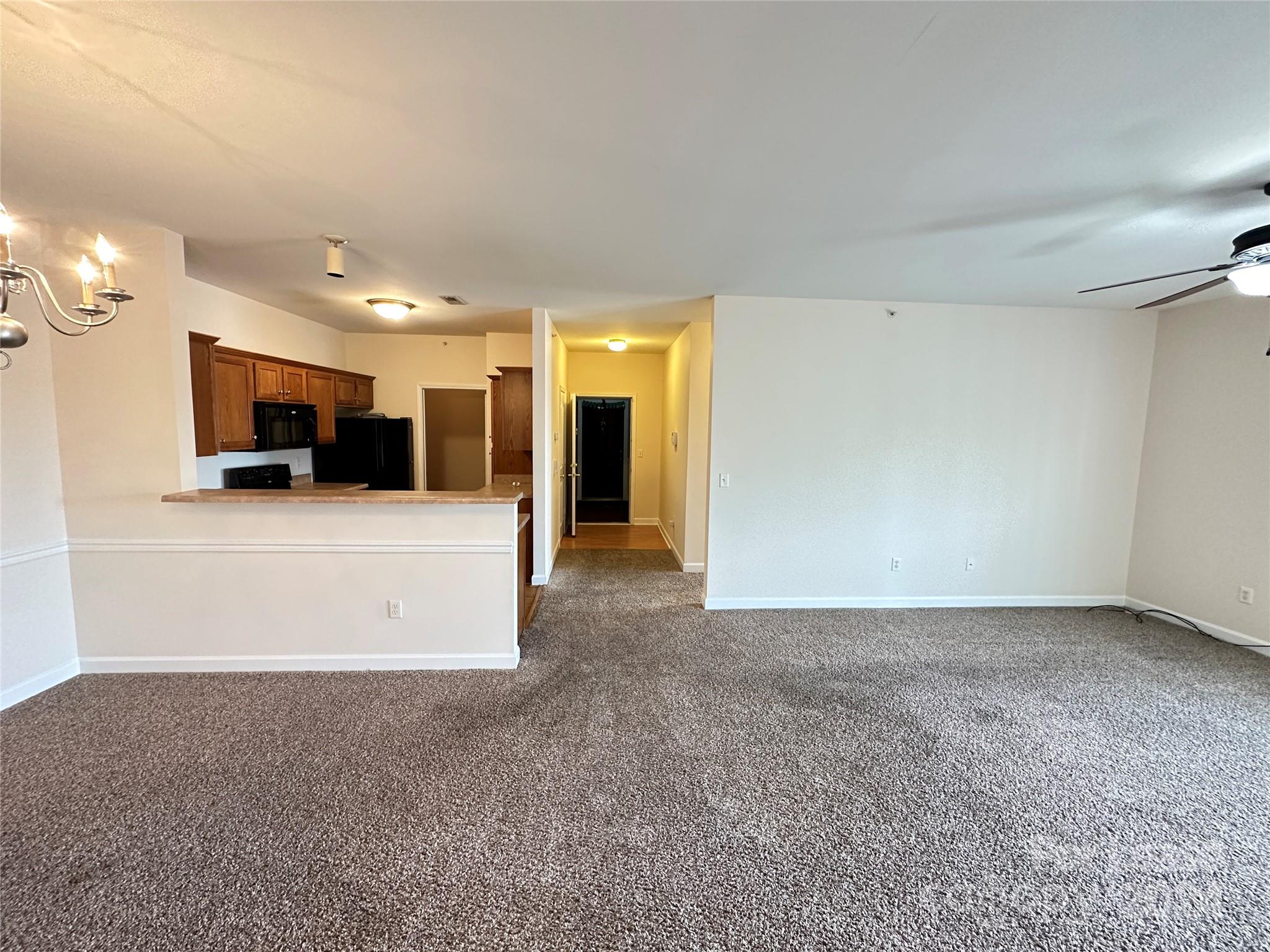 Hyde Park - Residential Lease